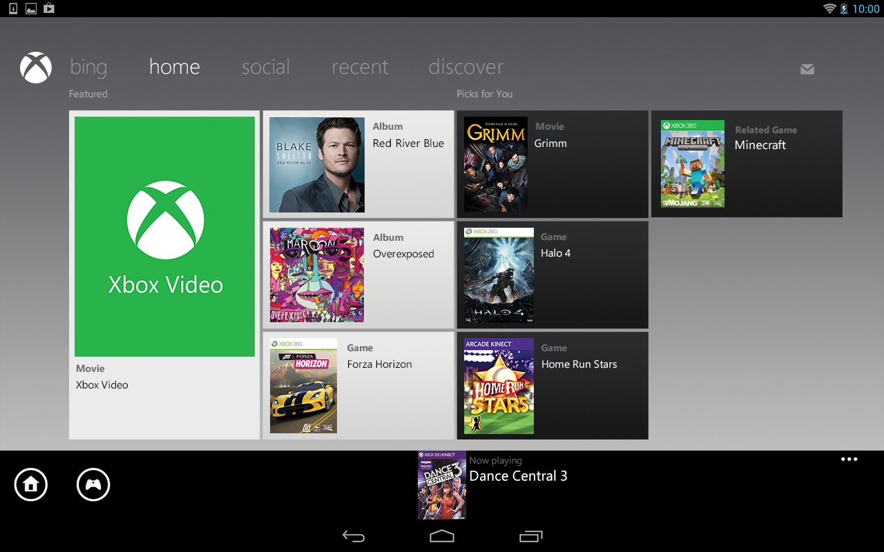 Download Game Xbox 360 Android